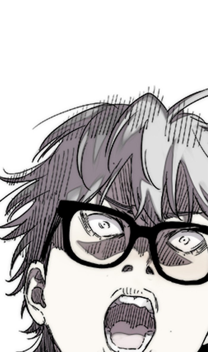 Wind Breaker chapter 314 - page 105
