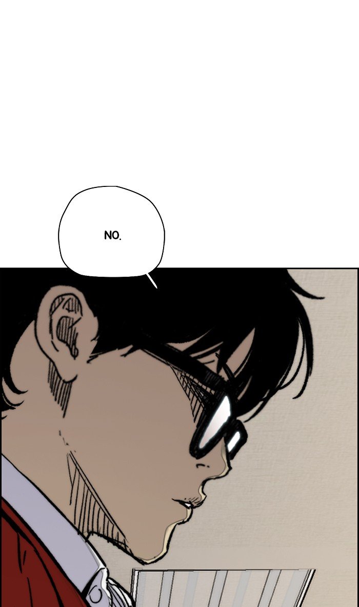 Wind Breaker chapter 314 - page 28