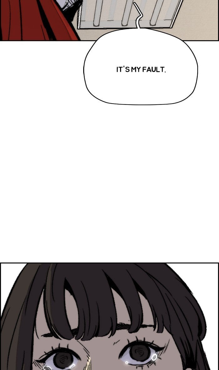 Wind Breaker chapter 314 - page 29
