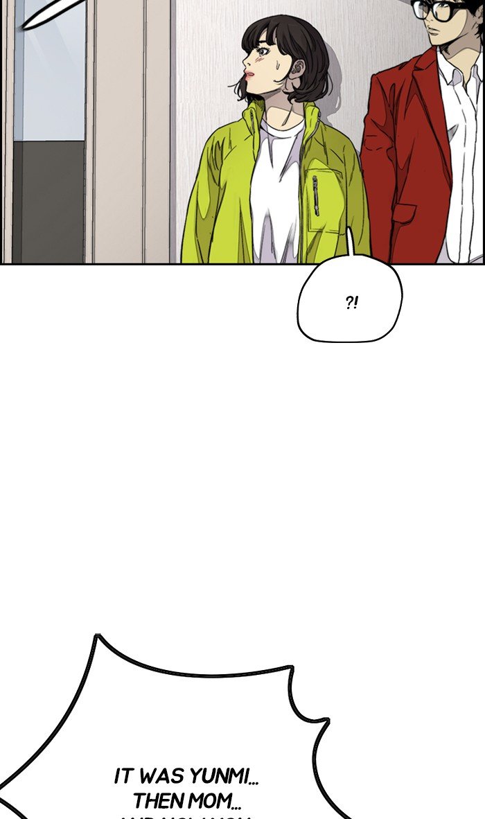 Wind Breaker chapter 314 - page 31