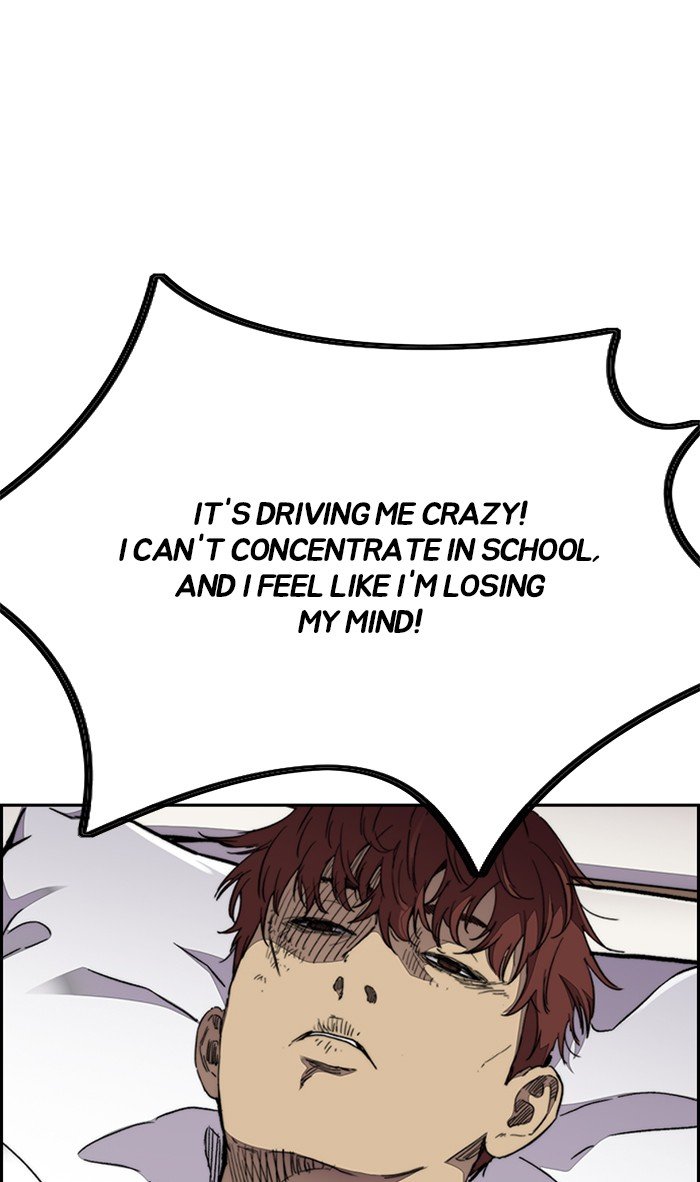 Wind Breaker chapter 314 - page 34