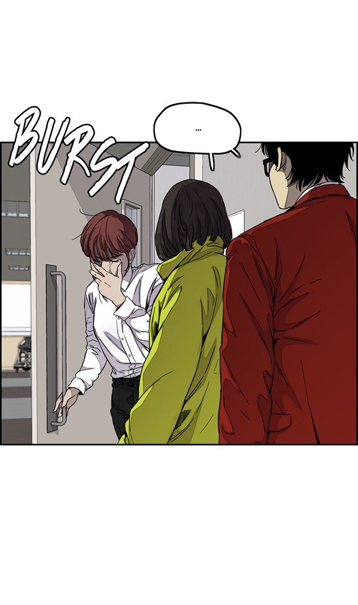 Wind Breaker chapter 314 - page 38
