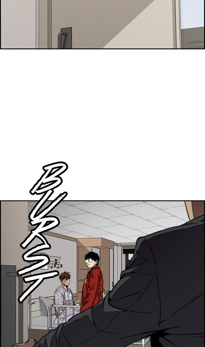 Wind Breaker chapter 314 - page 63