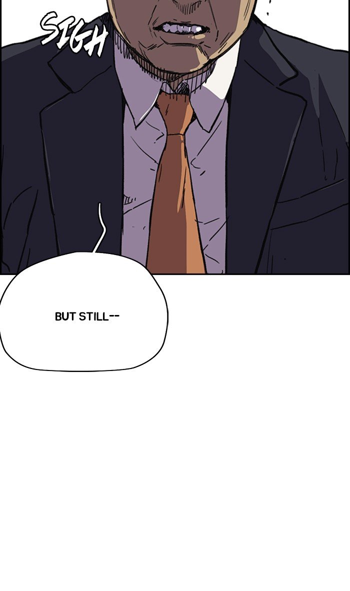 Wind Breaker chapter 314 - page 68