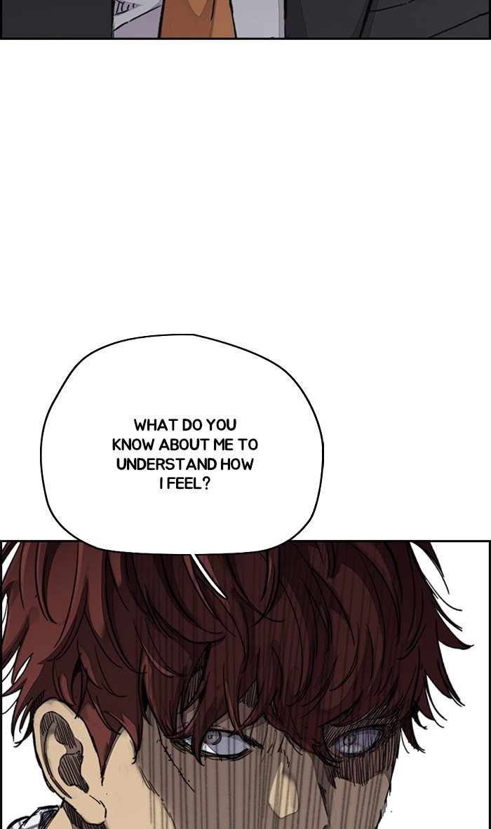 Wind Breaker chapter 314 - page 70