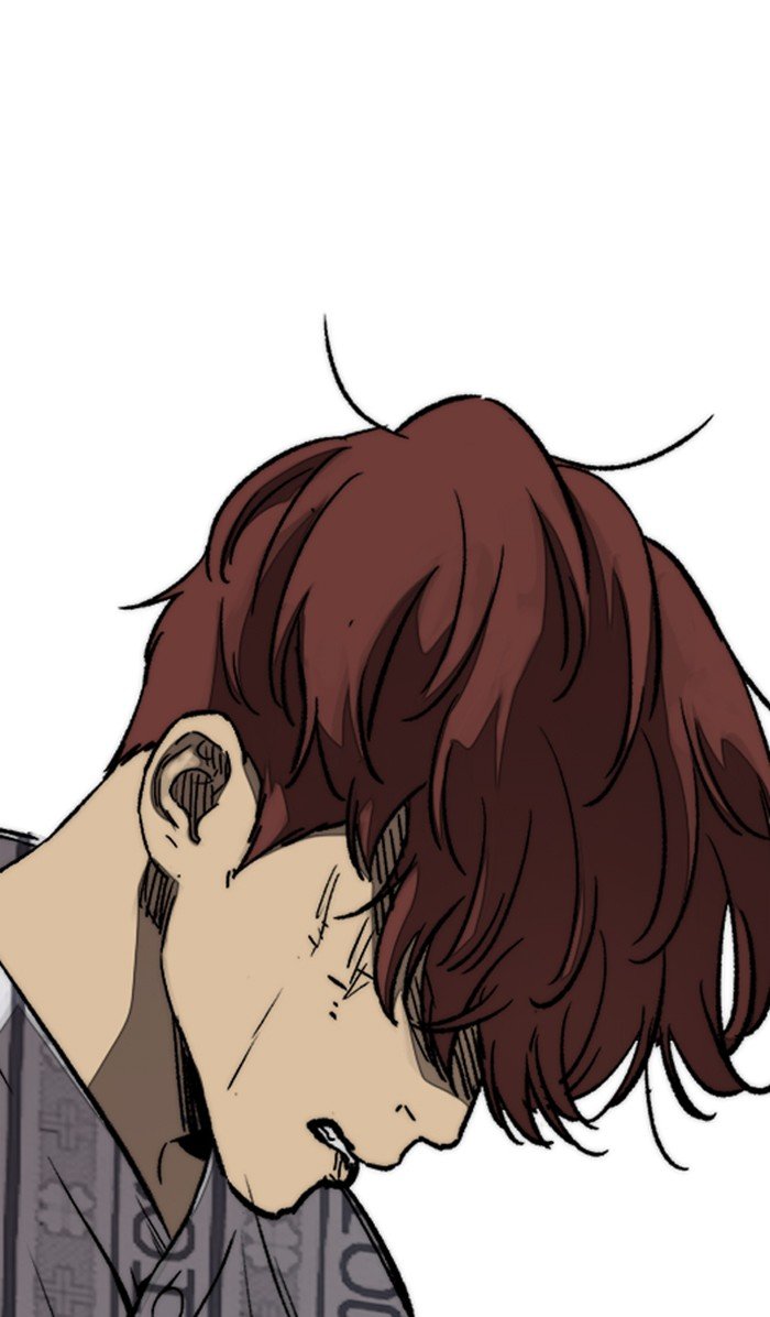 Wind Breaker chapter 314 - page 75