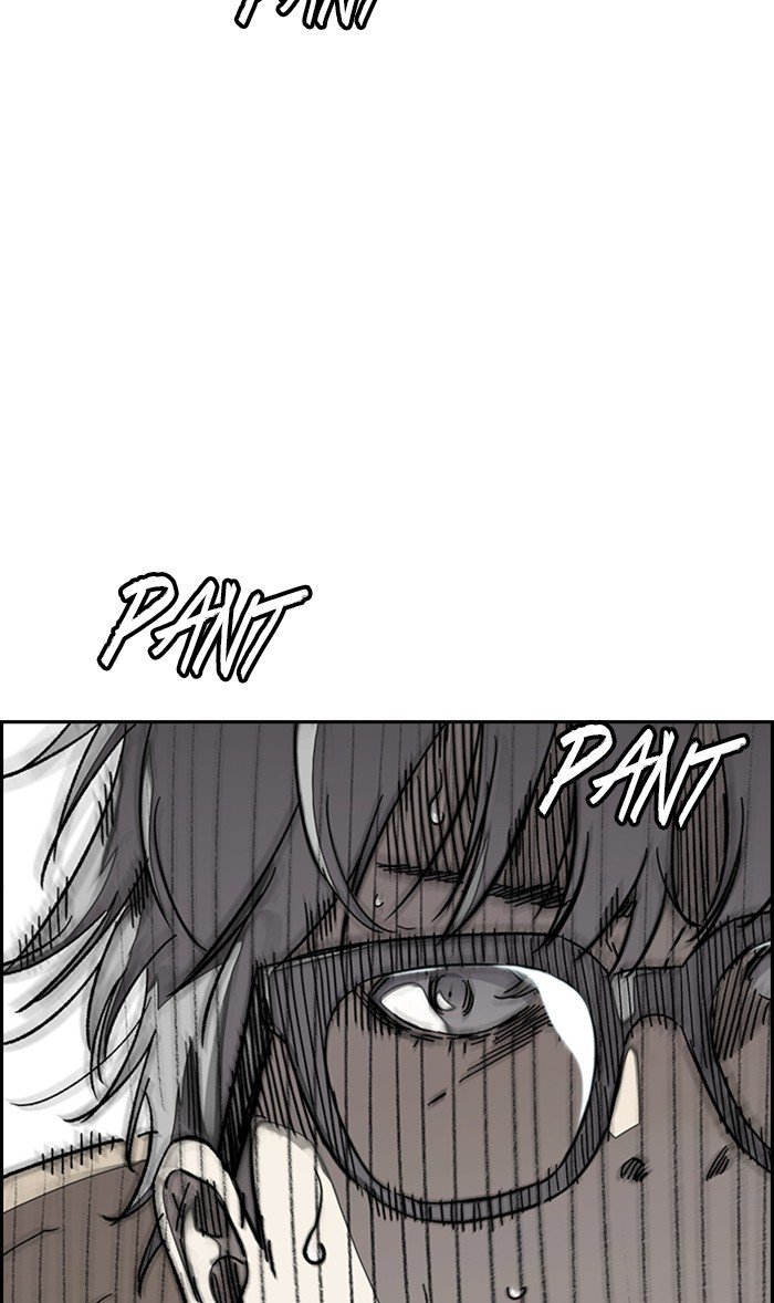 Wind Breaker chapter 314 - page 8