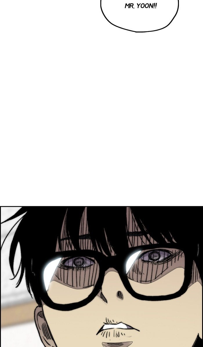 Wind Breaker chapter 314 - page 89