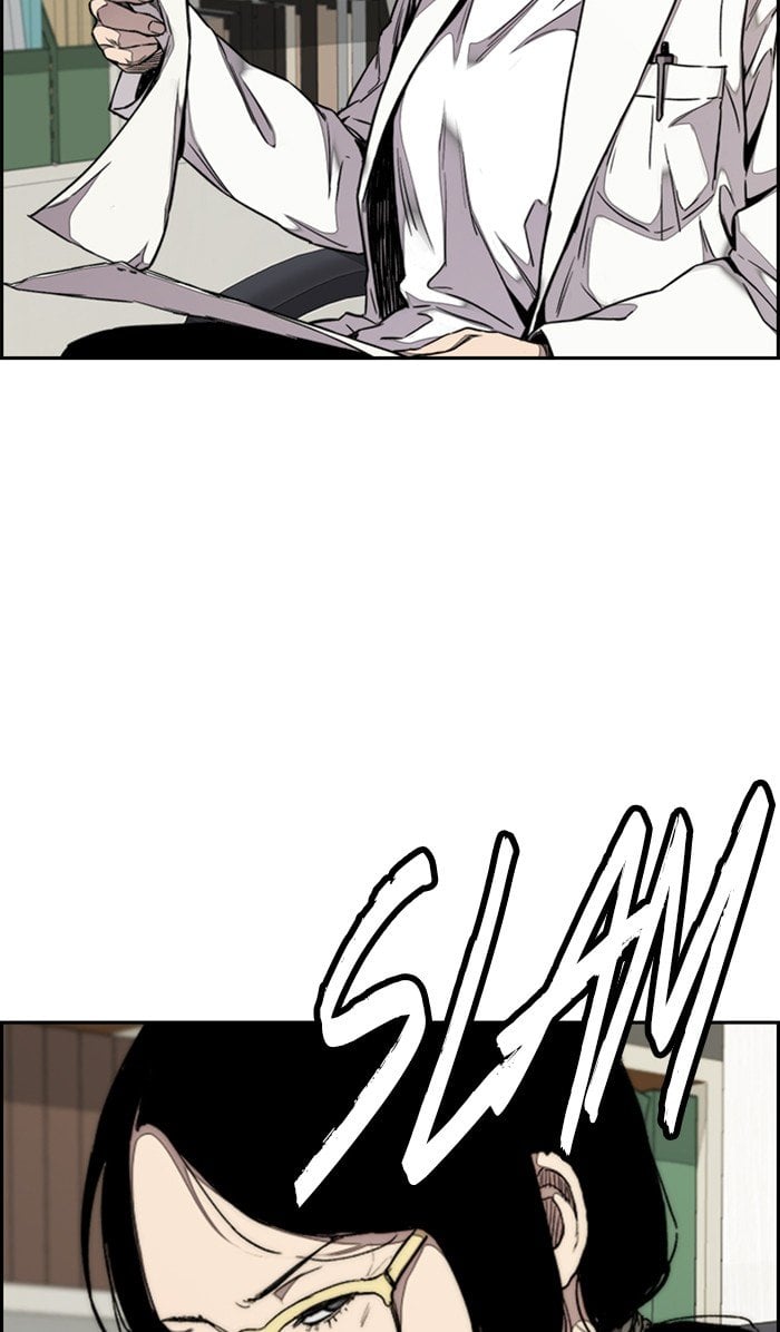 Wind Breaker chapter 314 - page 93