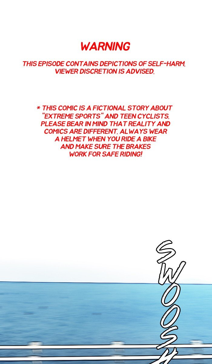 Wind Breaker chapter 313 - page 1