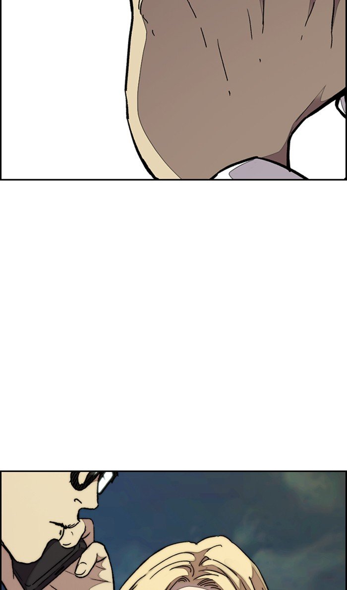 Wind Breaker chapter 313 - page 109