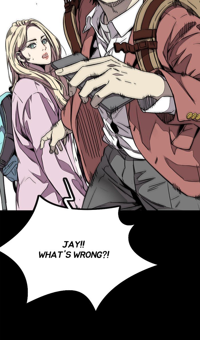 Wind Breaker chapter 313 - page 112