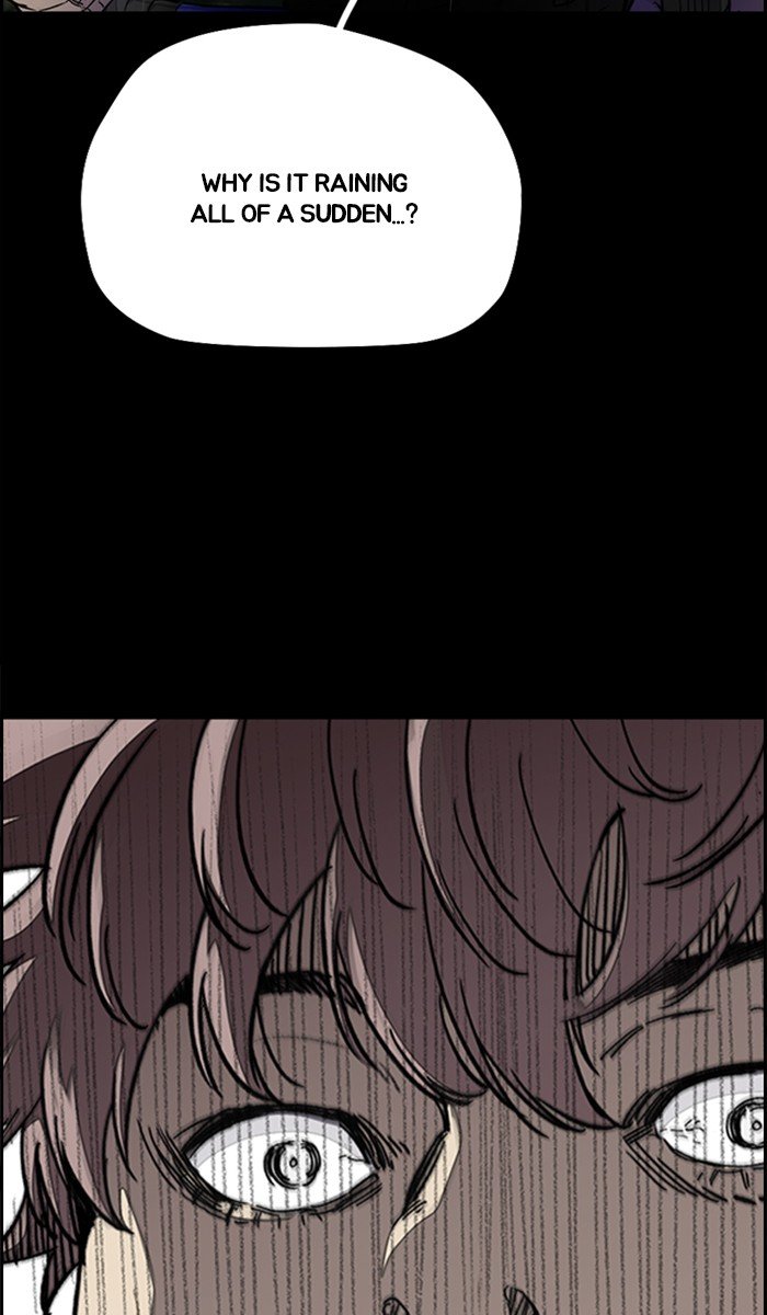 Wind Breaker chapter 313 - page 15