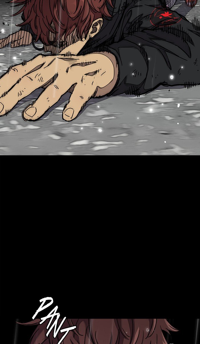 Wind Breaker chapter 313 - page 20