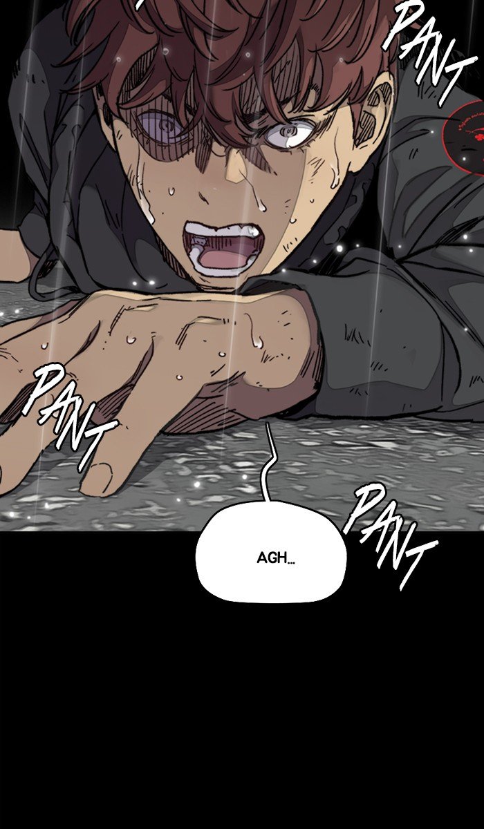Wind Breaker chapter 313 - page 21