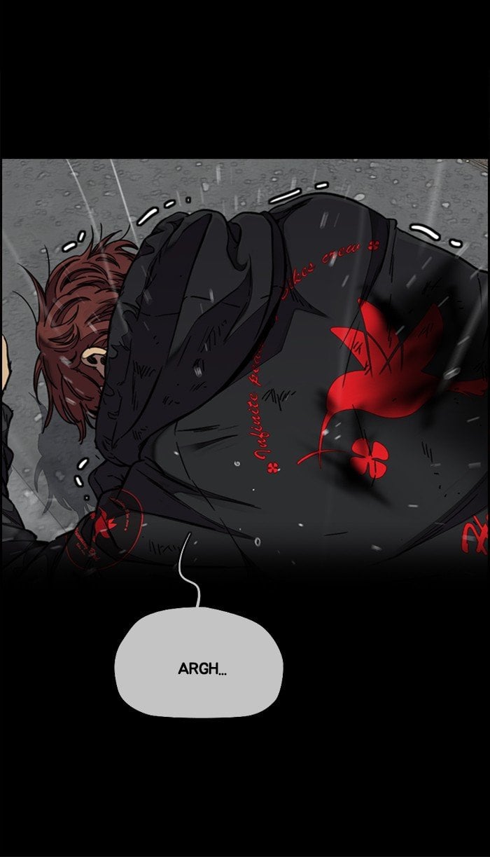 Wind Breaker chapter 313 - page 24