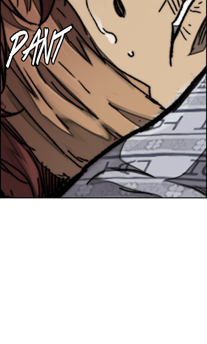 Wind Breaker chapter 313 - page 33