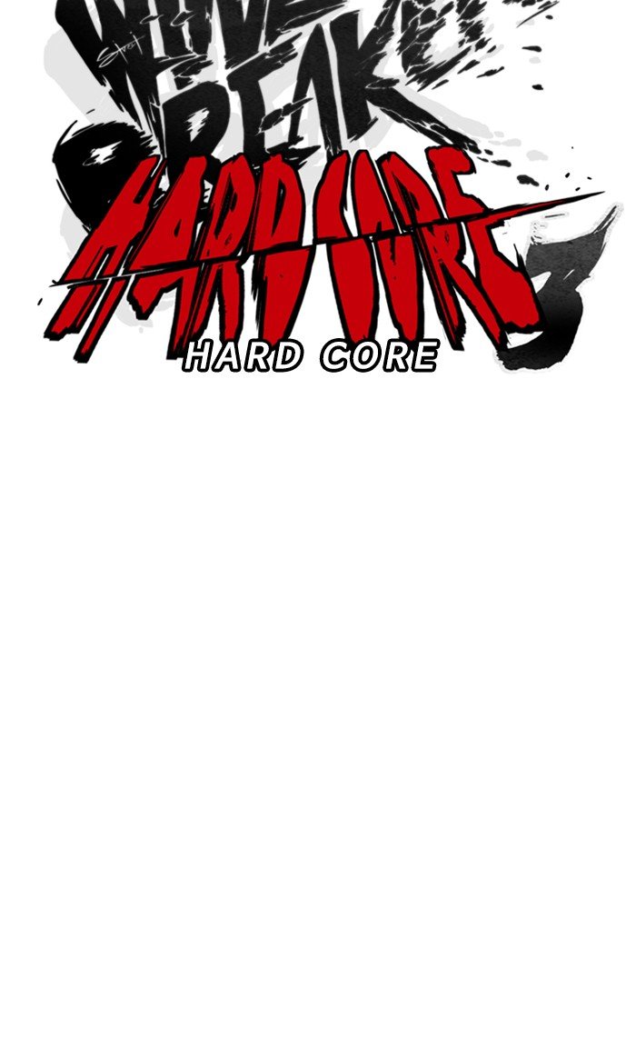 Wind Breaker chapter 313 - page 37