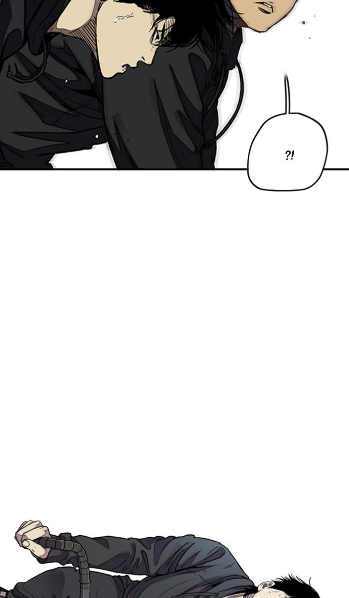 Wind Breaker chapter 313 - page 5