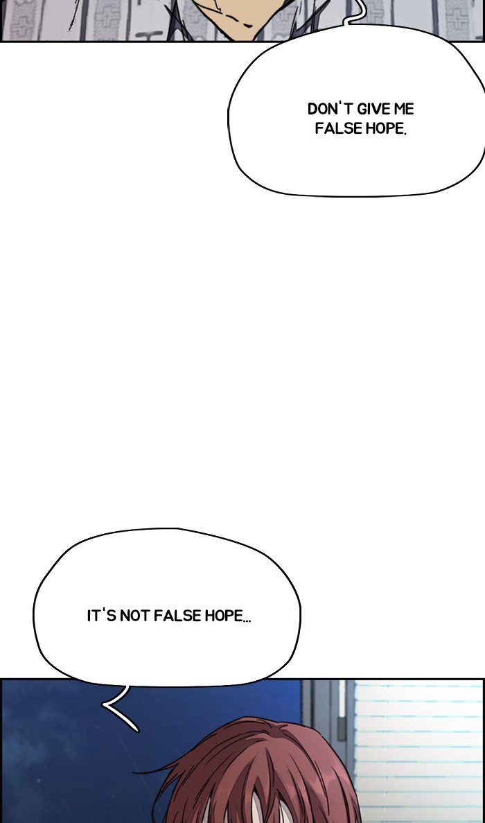 Wind Breaker chapter 313 - page 53