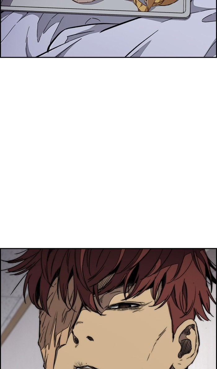 Wind Breaker chapter 313 - page 61