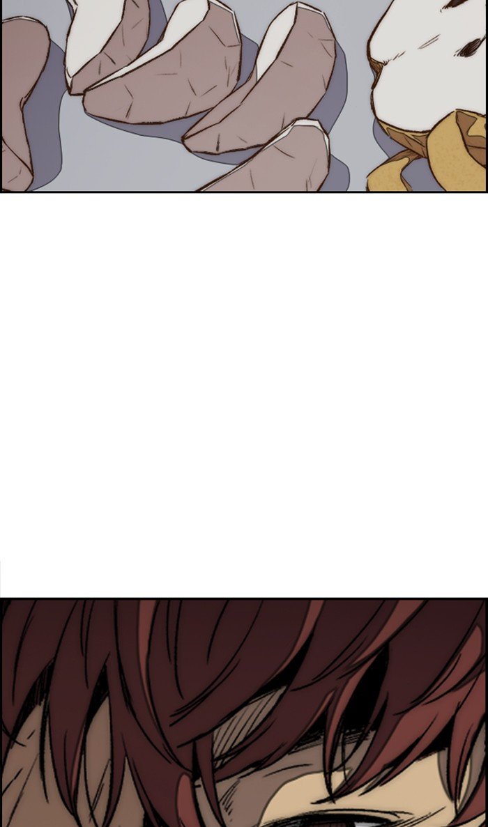 Wind Breaker chapter 313 - page 63