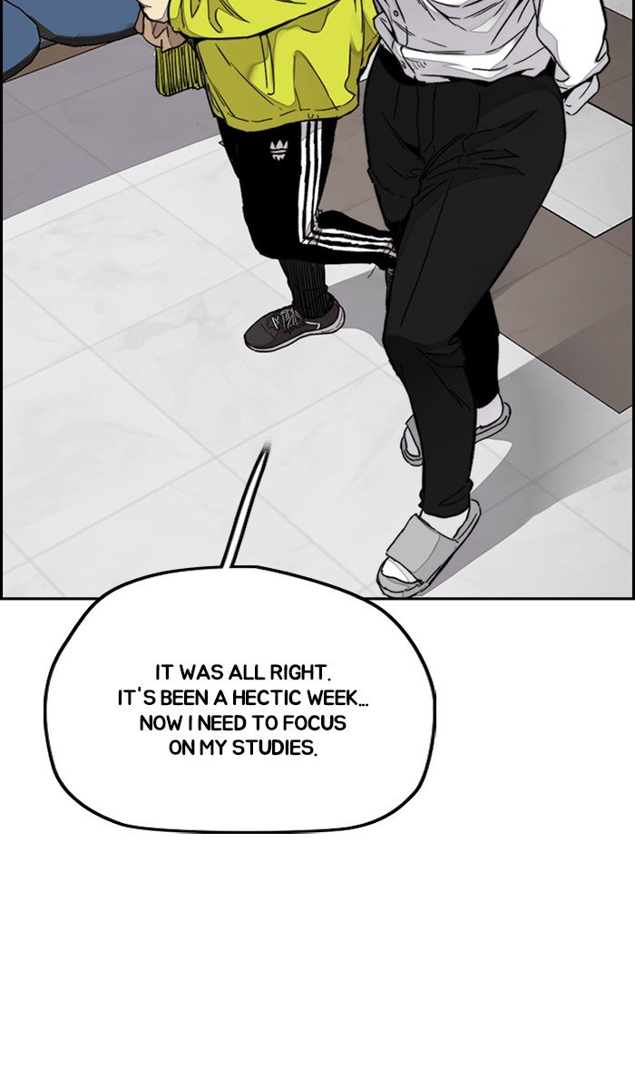 Wind Breaker chapter 313 - page 73