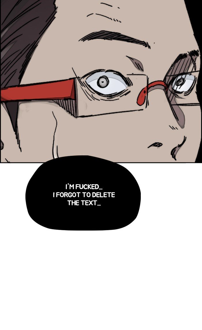 Wind Breaker chapter 312 - page 12