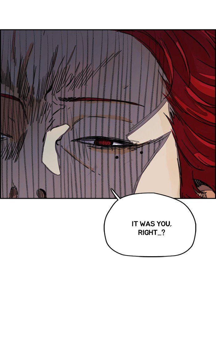 Wind Breaker chapter 312 - page 13