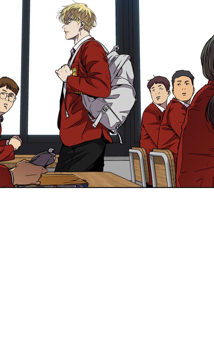 Wind Breaker chapter 312 - page 30