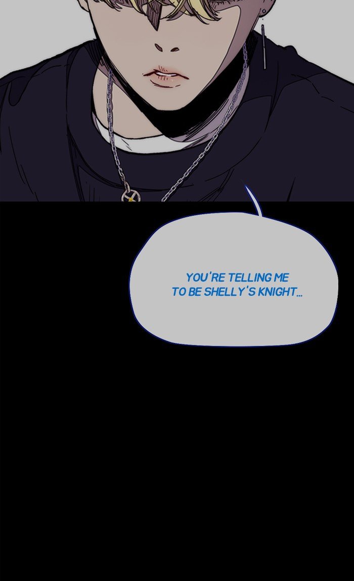 Wind Breaker chapter 312 - page 53