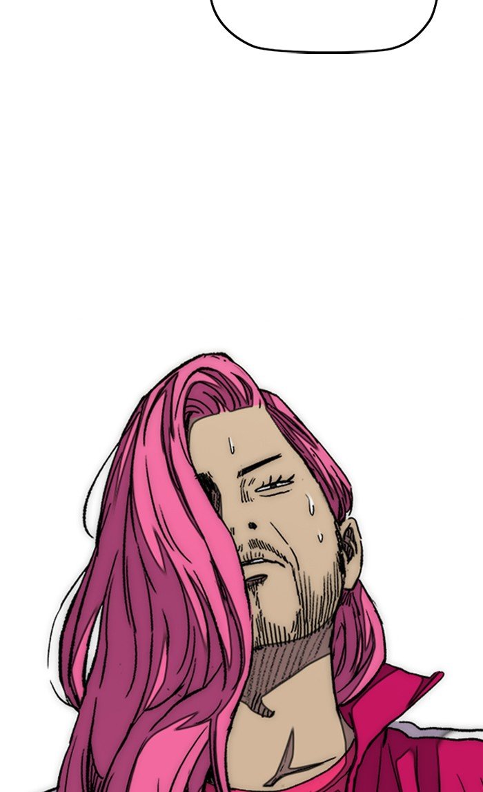 Wind Breaker chapter 312 - page 62