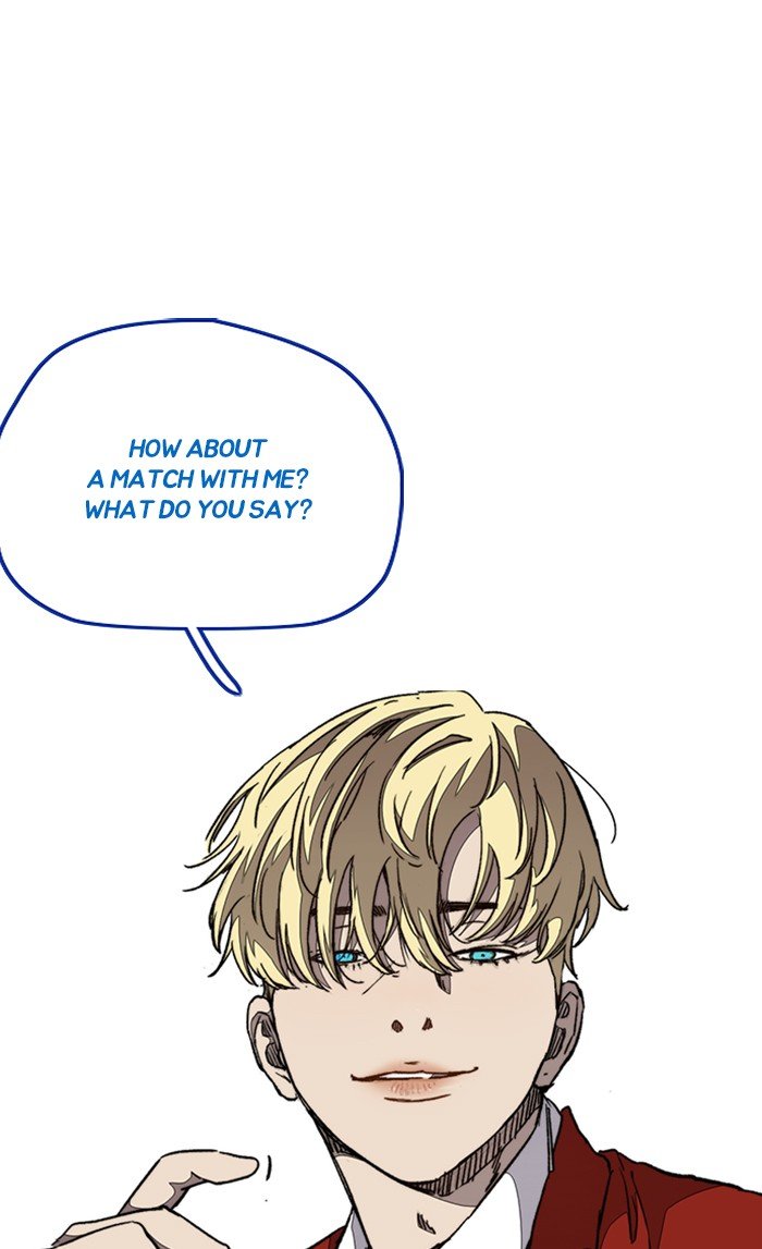 Wind Breaker chapter 312 - page 65