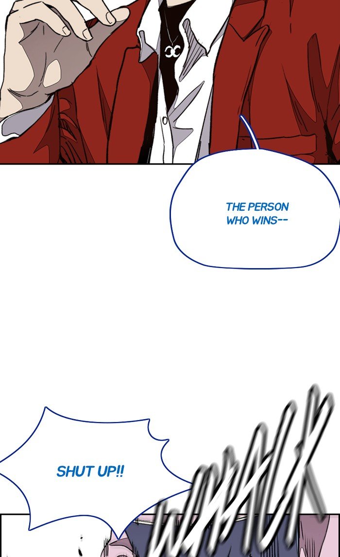 Wind Breaker chapter 312 - page 66