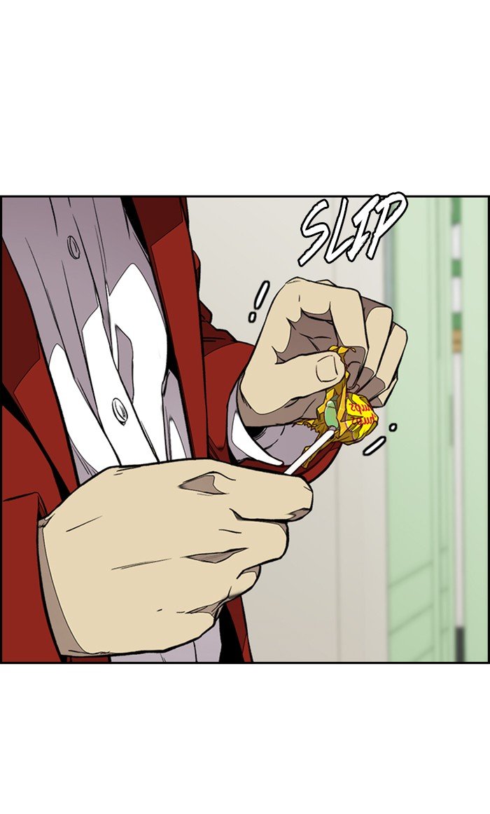 Wind Breaker chapter 312 - page 81