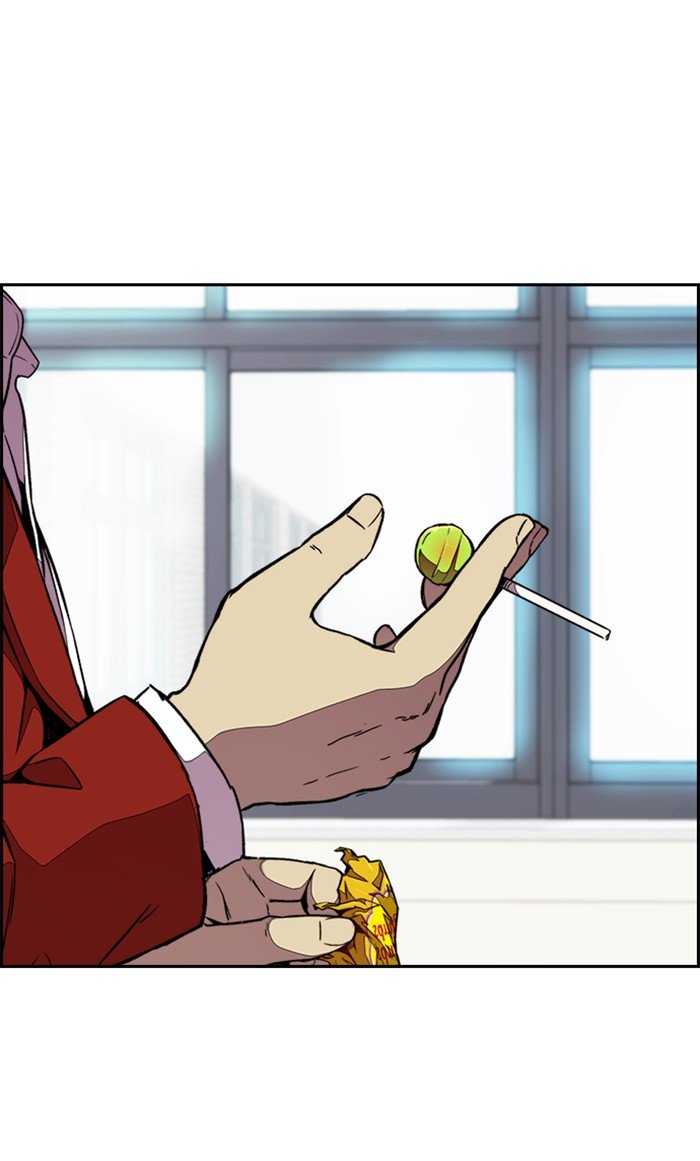 Wind Breaker chapter 312 - page 82