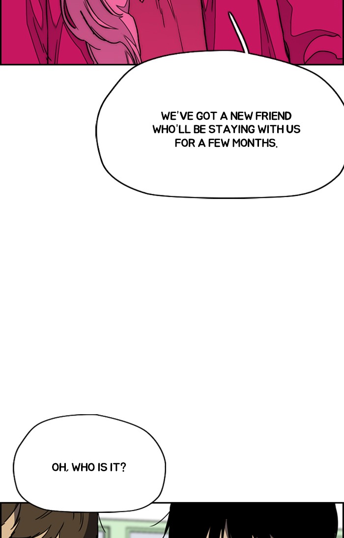 Wind Breaker chapter 311 - page 108