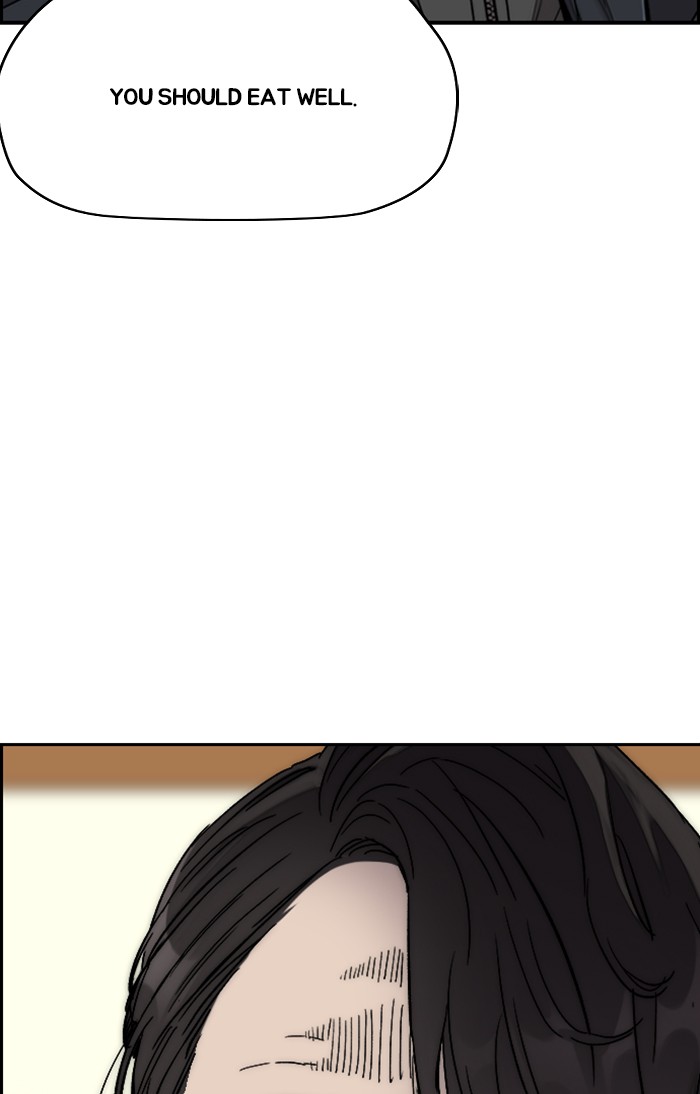 Wind Breaker chapter 311 - page 31