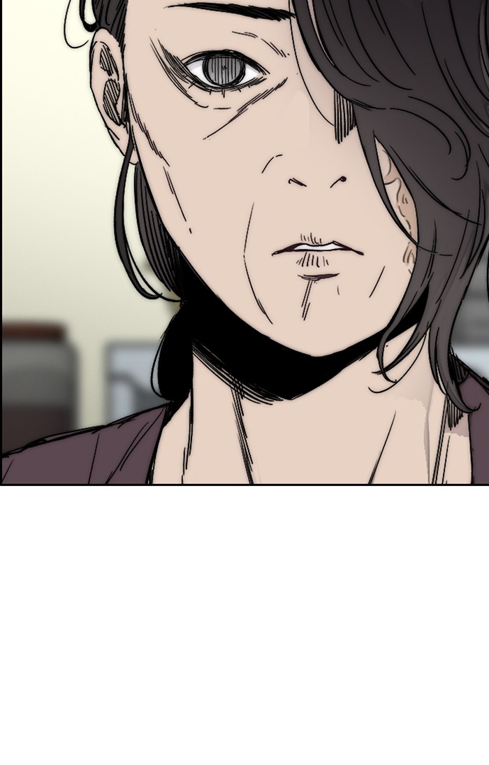 Wind Breaker chapter 311 - page 32