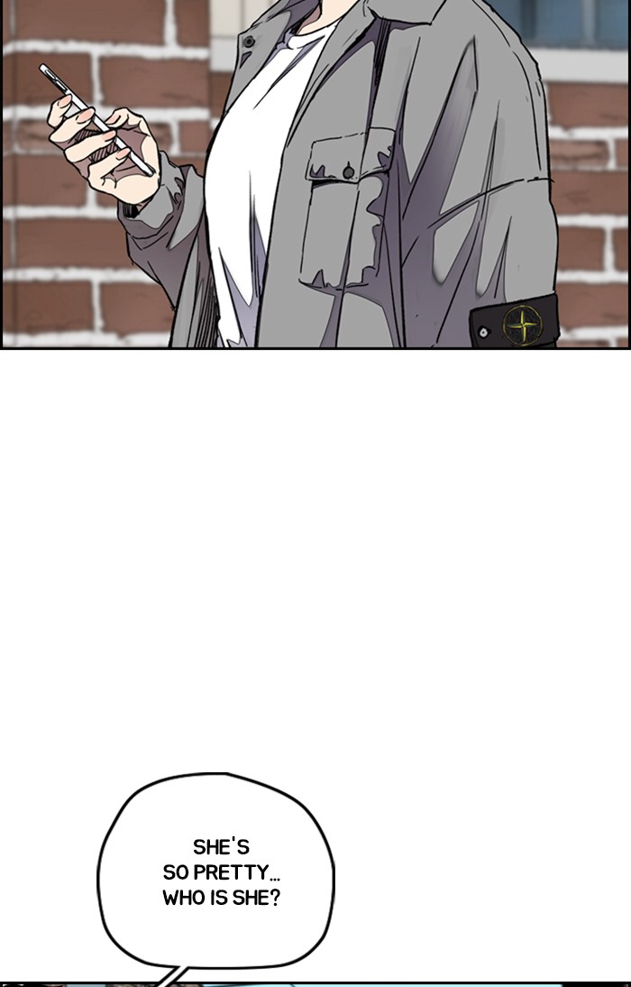 Wind Breaker chapter 311 - page 49