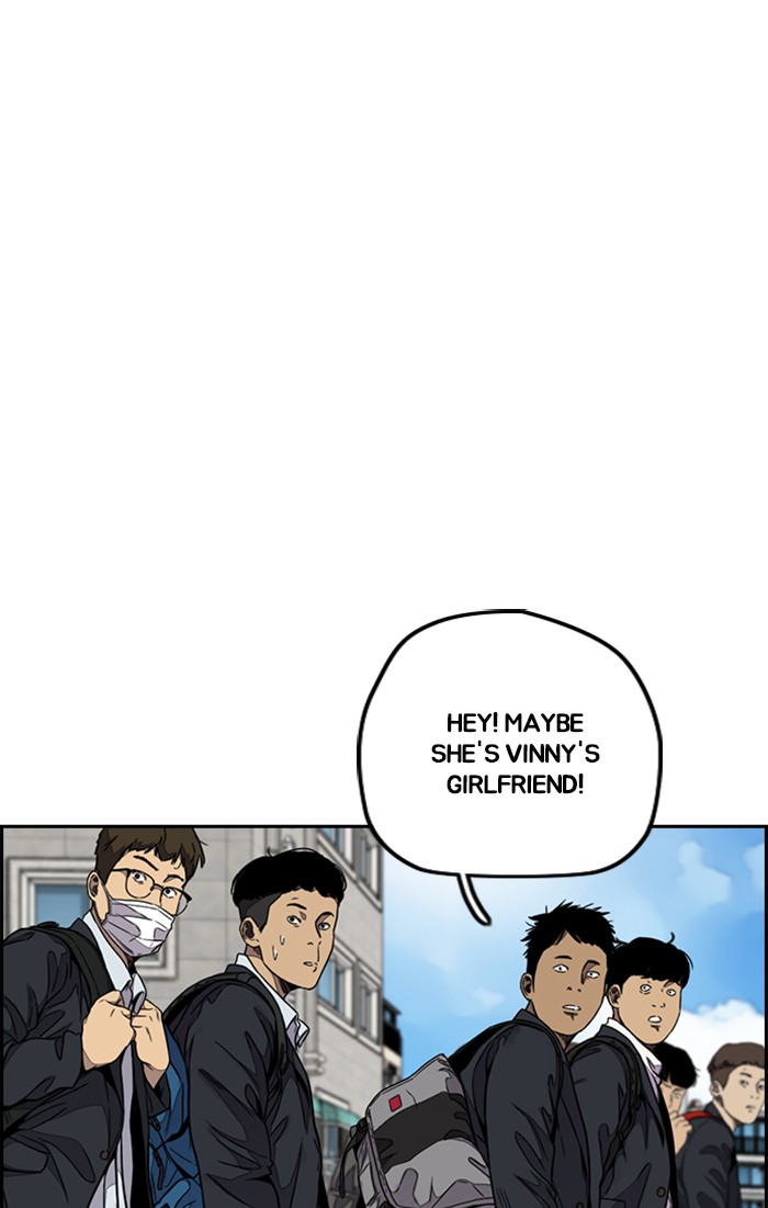 Wind Breaker chapter 311 - page 53