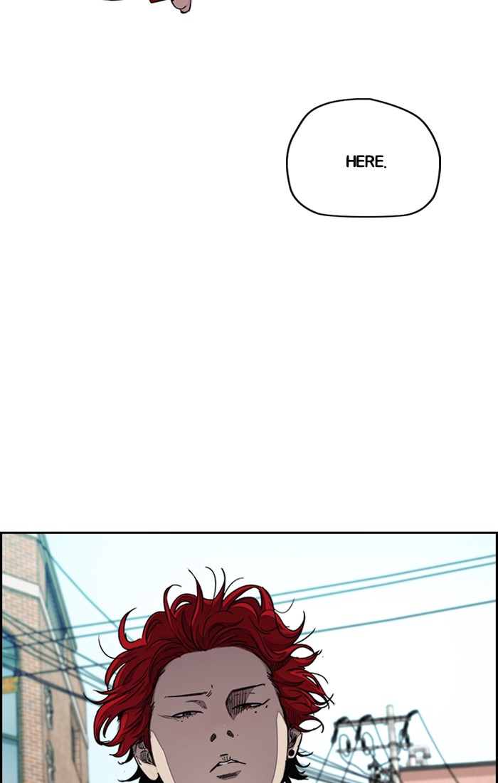 Wind Breaker chapter 311 - page 60
