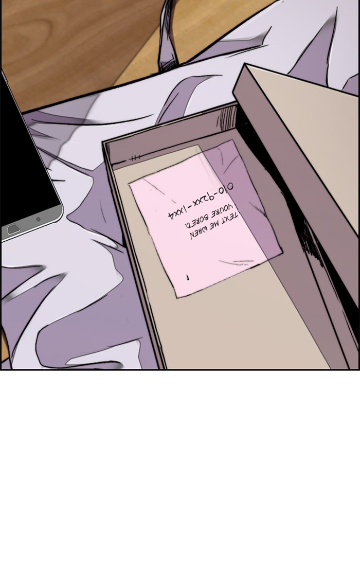 Wind Breaker chapter 311 - page 83