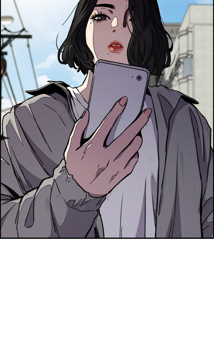 Wind Breaker chapter 311 - page 95