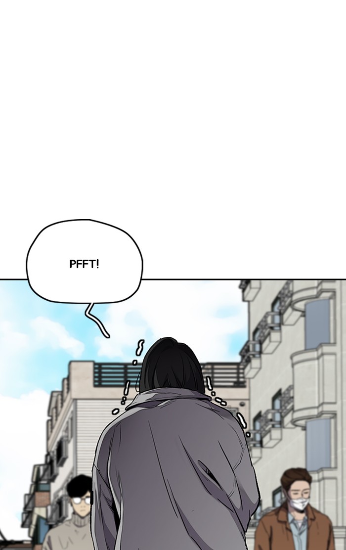 Wind Breaker chapter 311 - page 97