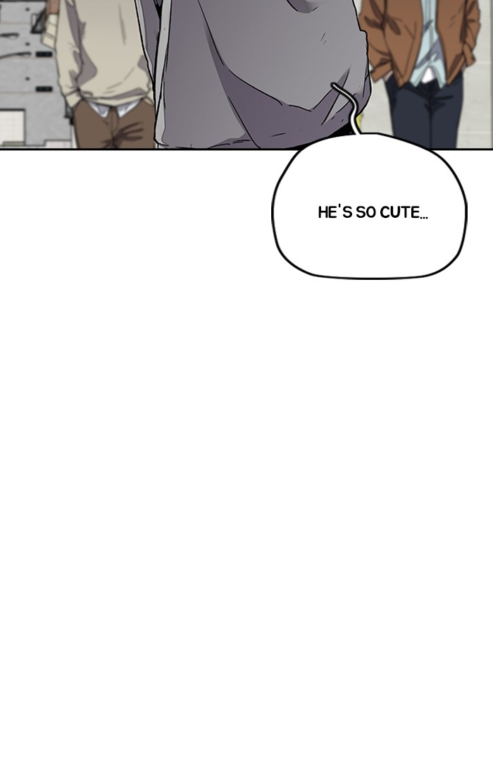 Wind Breaker chapter 311 - page 98