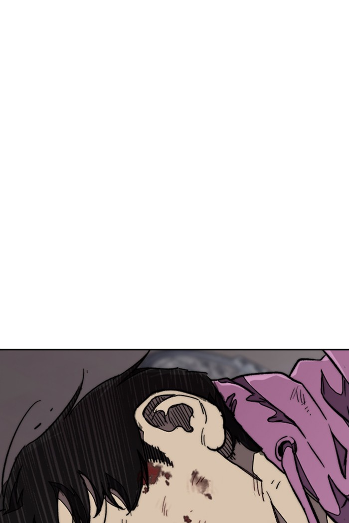 Wind Breaker chapter 310 - page 107