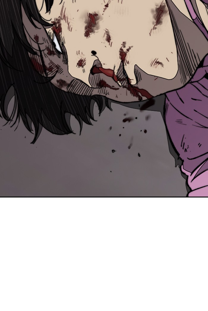 Wind Breaker chapter 310 - page 108