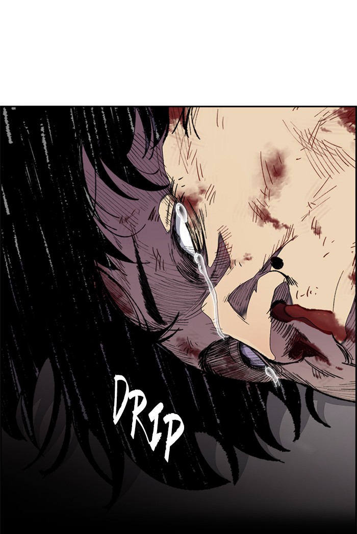 Wind Breaker chapter 310 - page 109