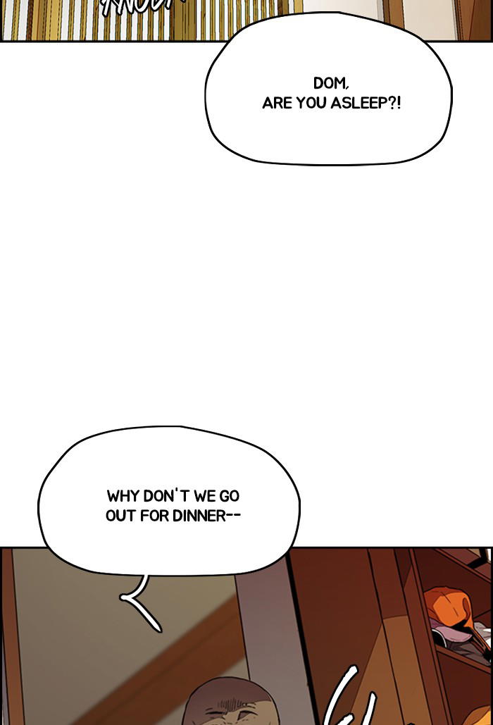 Wind Breaker chapter 310 - page 115
